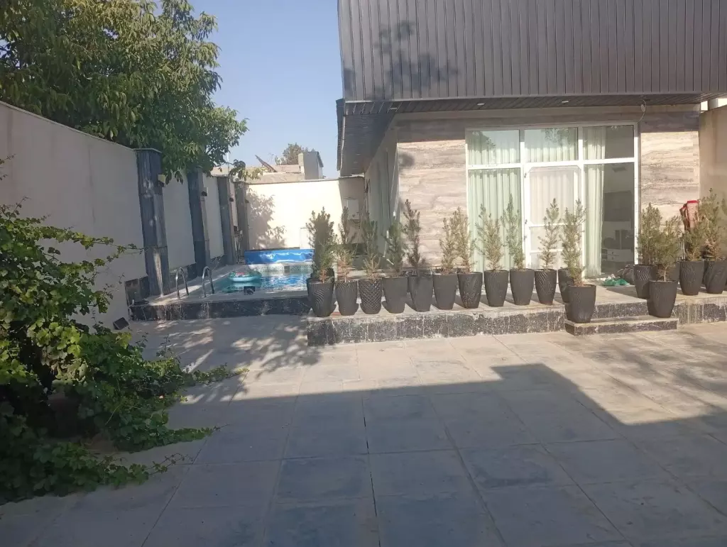 فروش خانه و ویلا 258 متری در ولنجک - تصویر 3