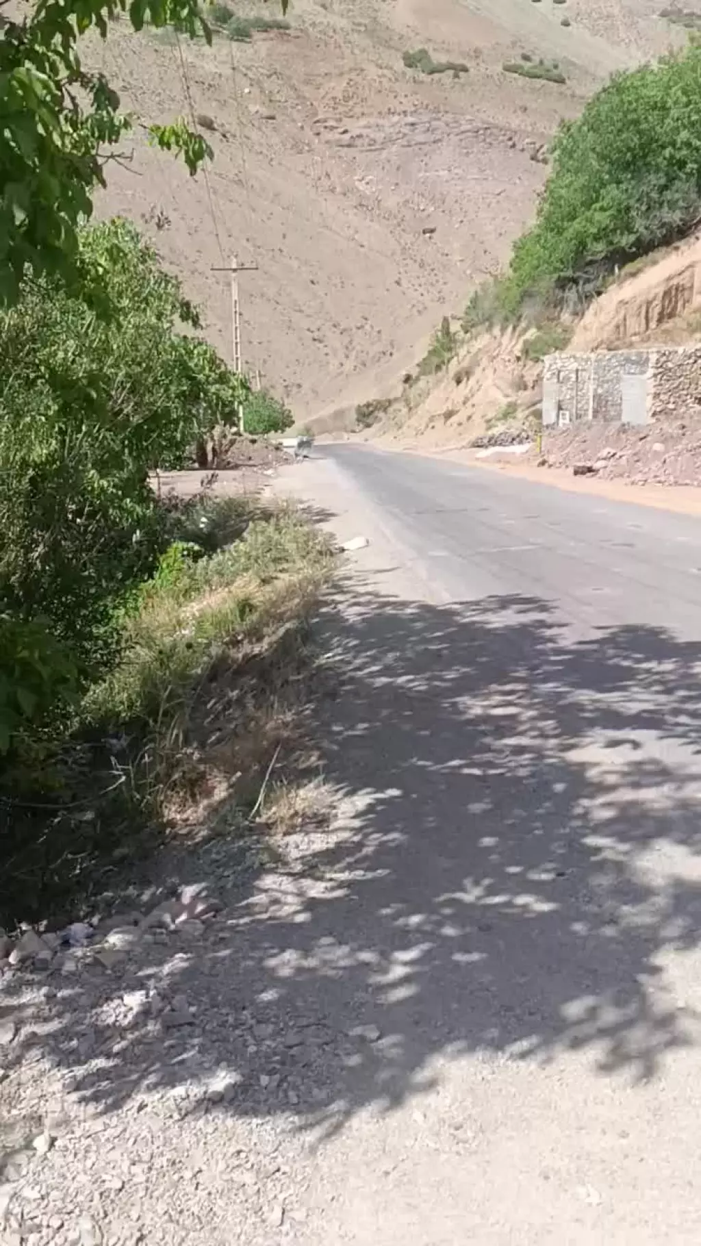 اجاره آپارتمان 70 متری در هروی