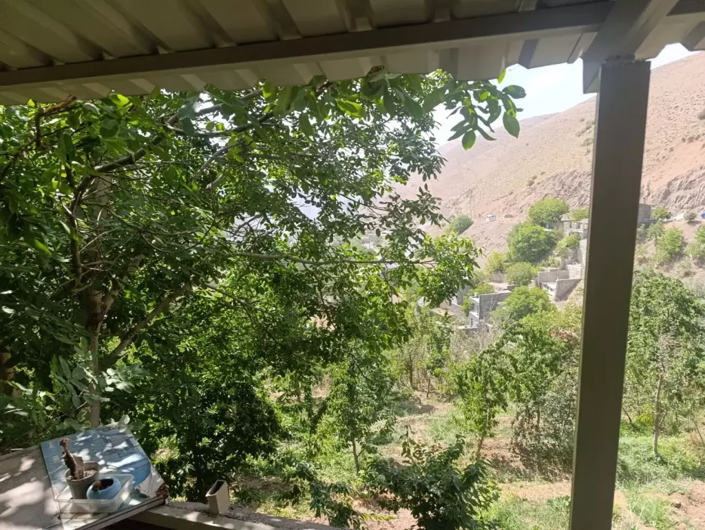 اجاره آپارتمان 70 متری در هروی - تصویر 11