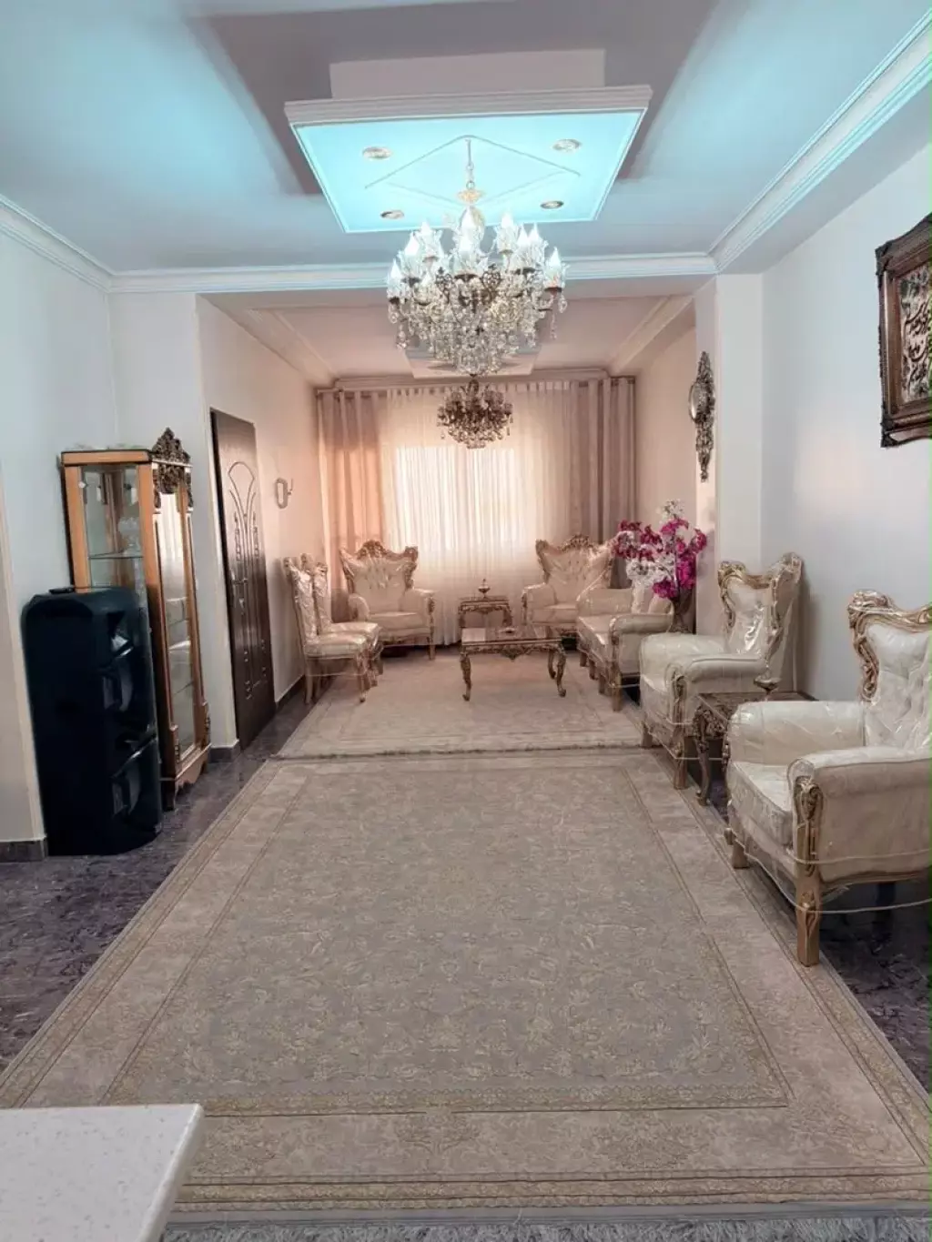 اجاره آپارتمان 75 متری در شهرک طالقانی