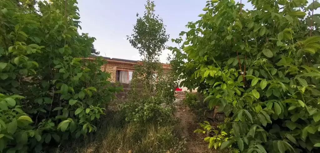 فروش زمین و کلنگی 1500 متری در تهرانپارس غربی - تصویر 13