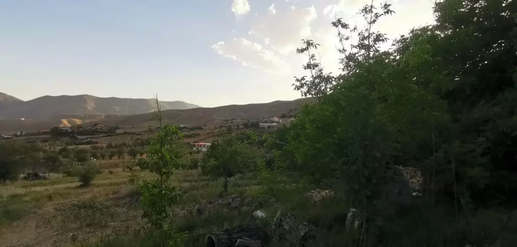 فروش زمین و کلنگی 1500 متری در تهرانپارس غربی - تصویر 12