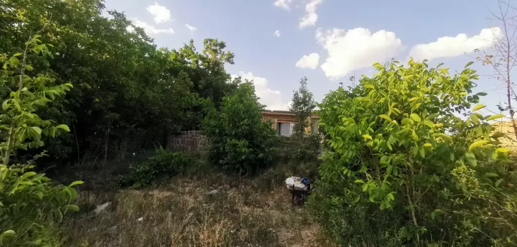 فروش زمین و کلنگی 1500 متری در تهرانپارس غربی - تصویر 14