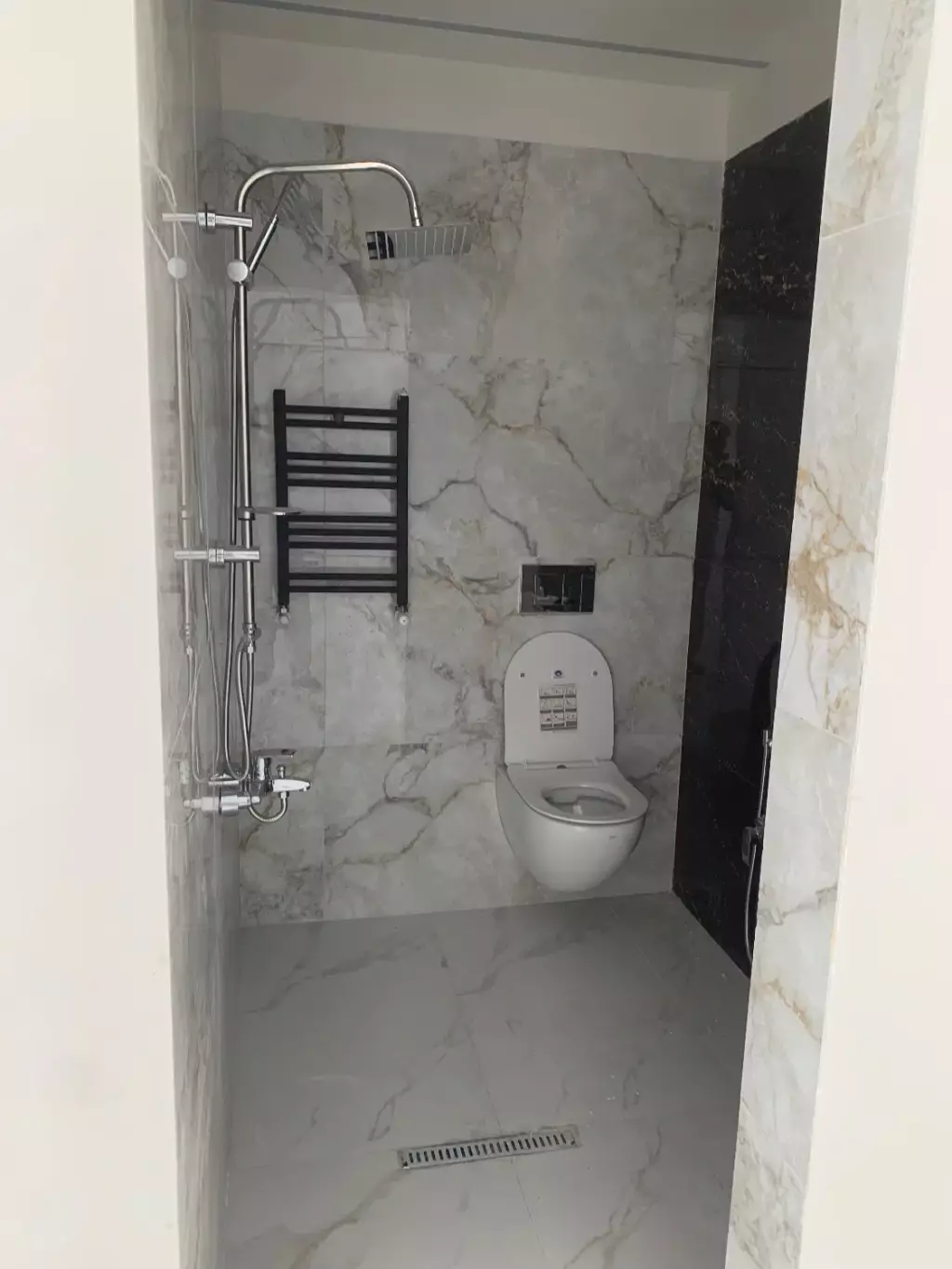 فروش آپارتمان 75 متری در جنت‌آباد جنوبی - تصویر 2