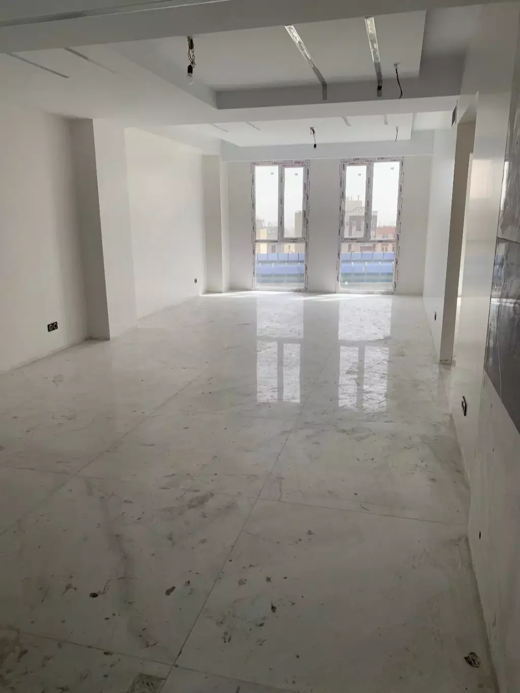 فروش آپارتمان 75 متری در جنت‌آباد جنوبی