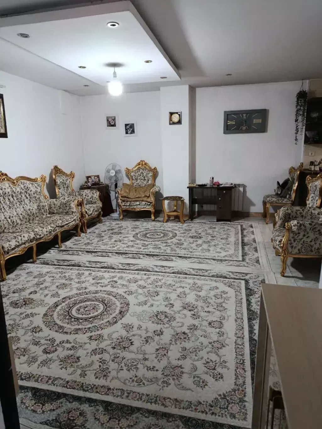 اجاره آپارتمان 61 متری در شهادت - تصویر 2