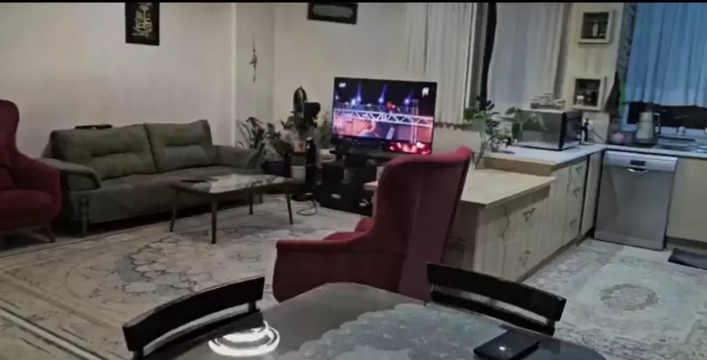 اجاره آپارتمان 100 متری در اوقاف - تصویر 3