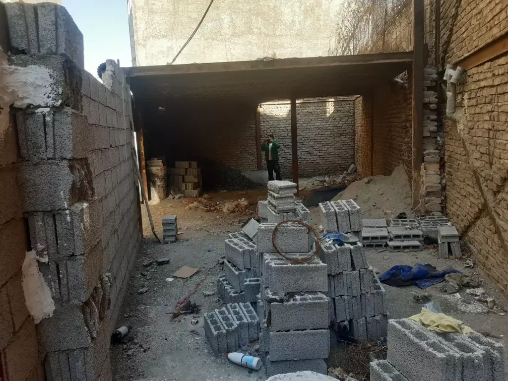 فروش خانه و ویلا 70 متری در دولتخواه جنوبی - تصویر 3