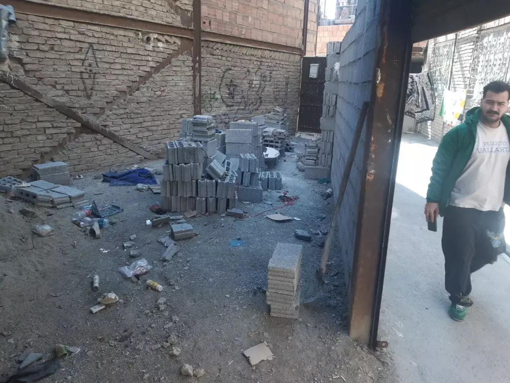 فروش خانه و ویلا 70 متری در دولتخواه جنوبی - تصویر 2