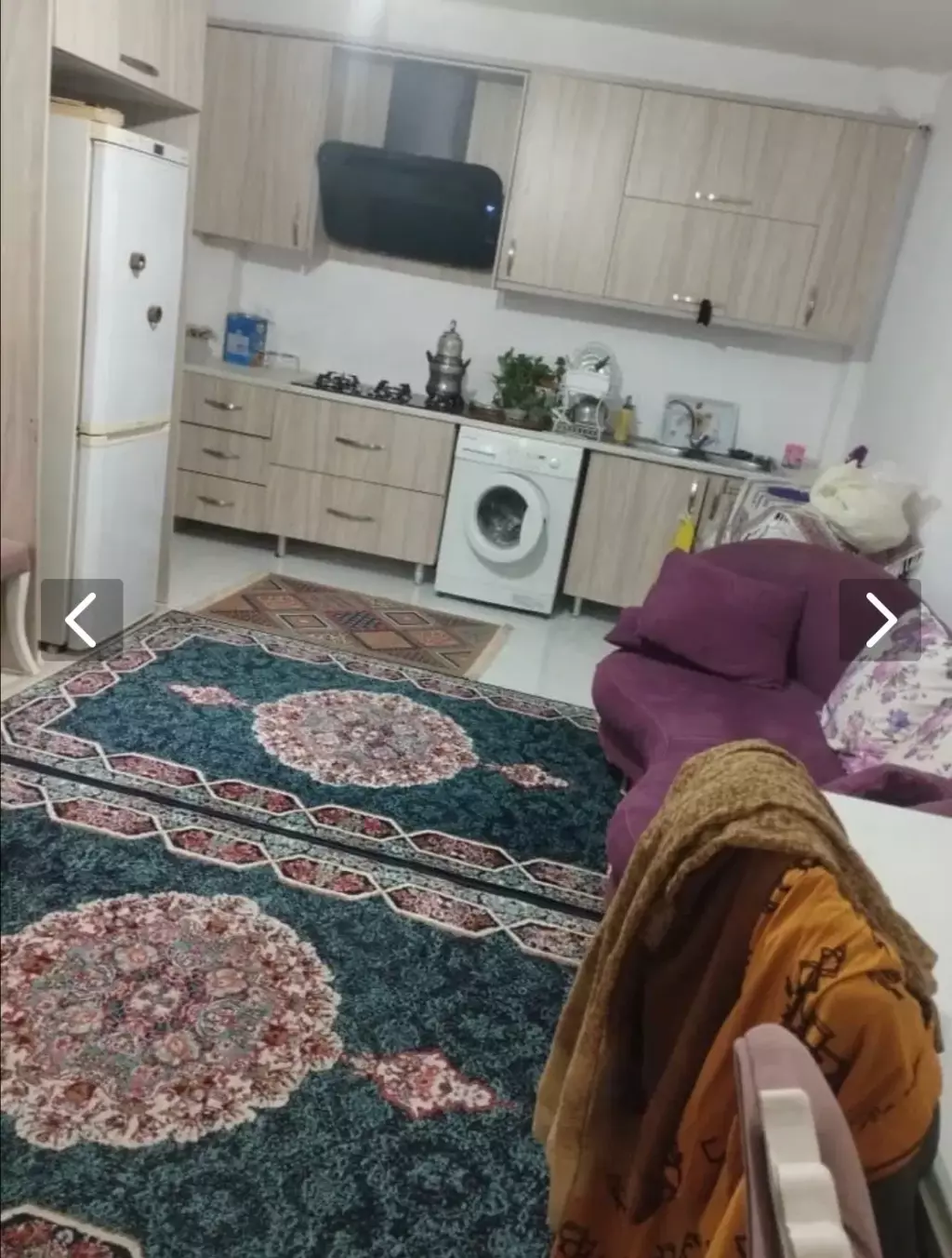 فروش خانه و ویلا 40 متری در استخر