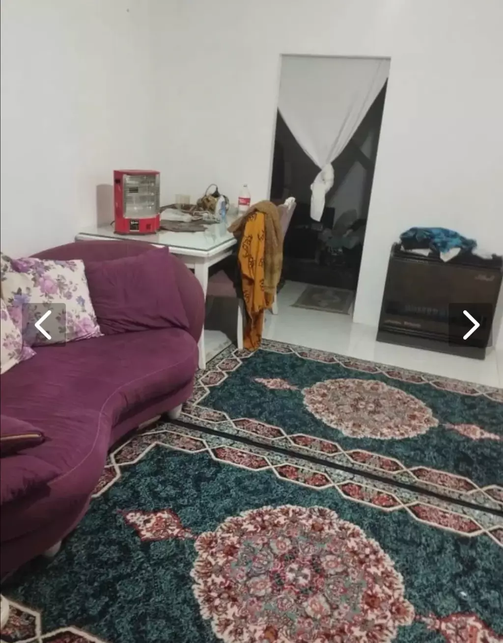 فروش خانه و ویلا 40 متری در استخر - تصویر 4