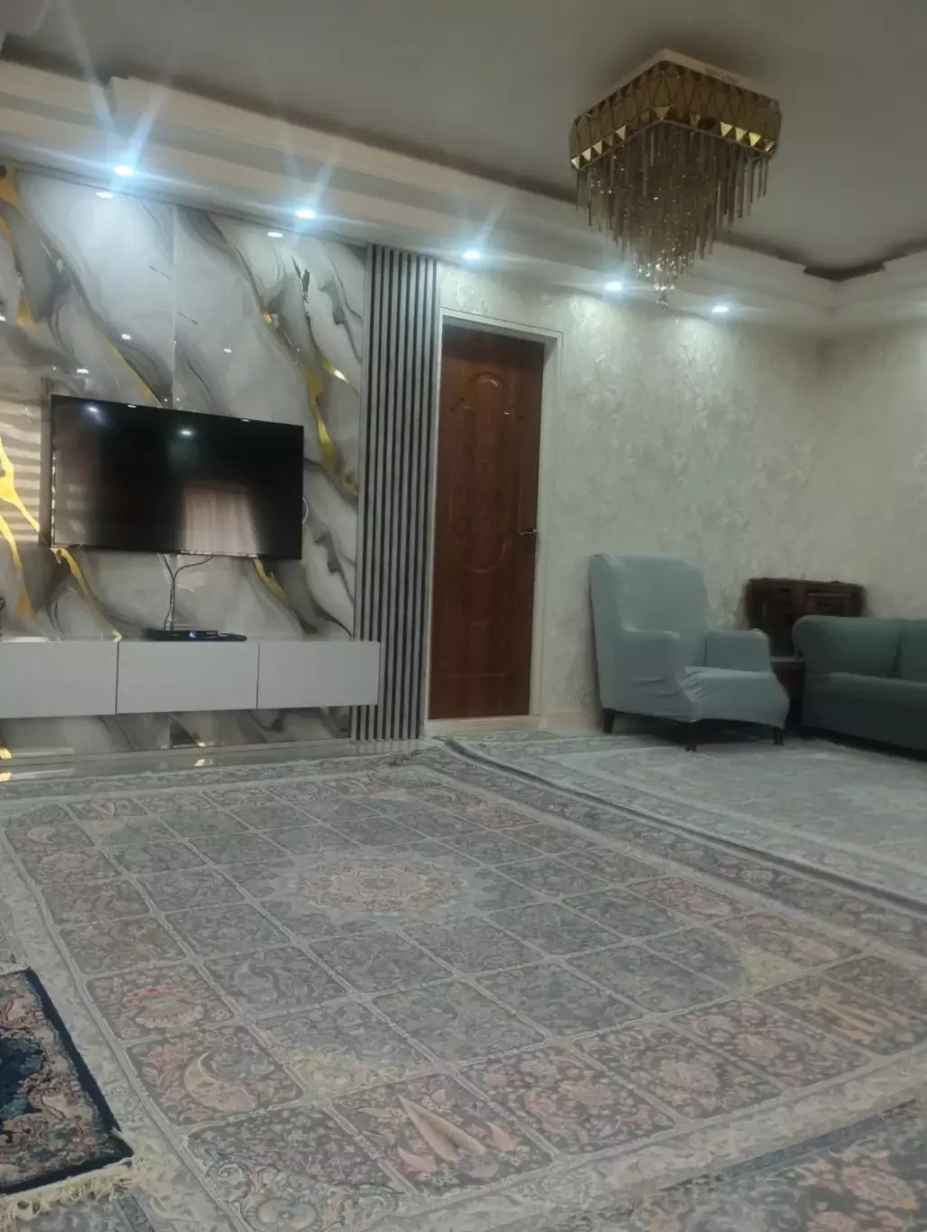 فروش آپارتمان 75 متری در نازی‌آباد - تصویر 13