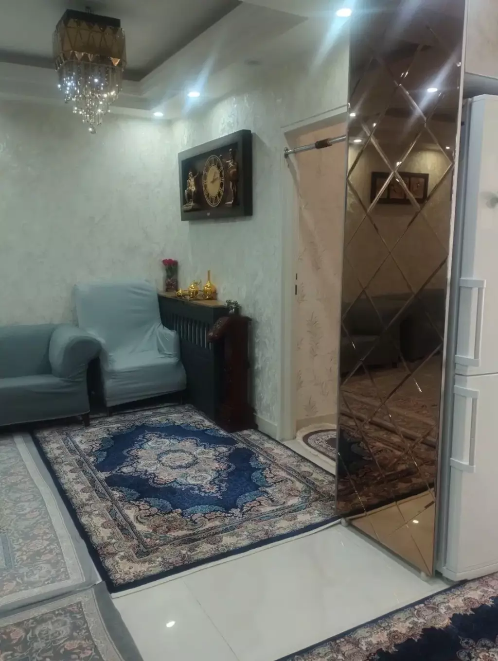 فروش آپارتمان 75 متری در نازی‌آباد - تصویر 14