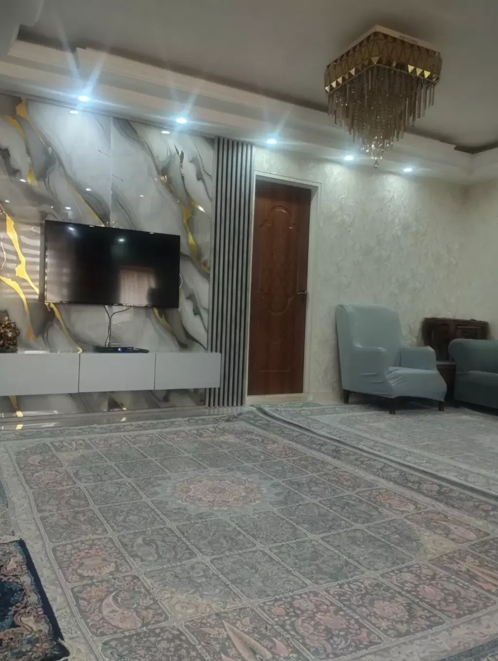 فروش آپارتمان 75 متری در نازی‌آباد - تصویر 12