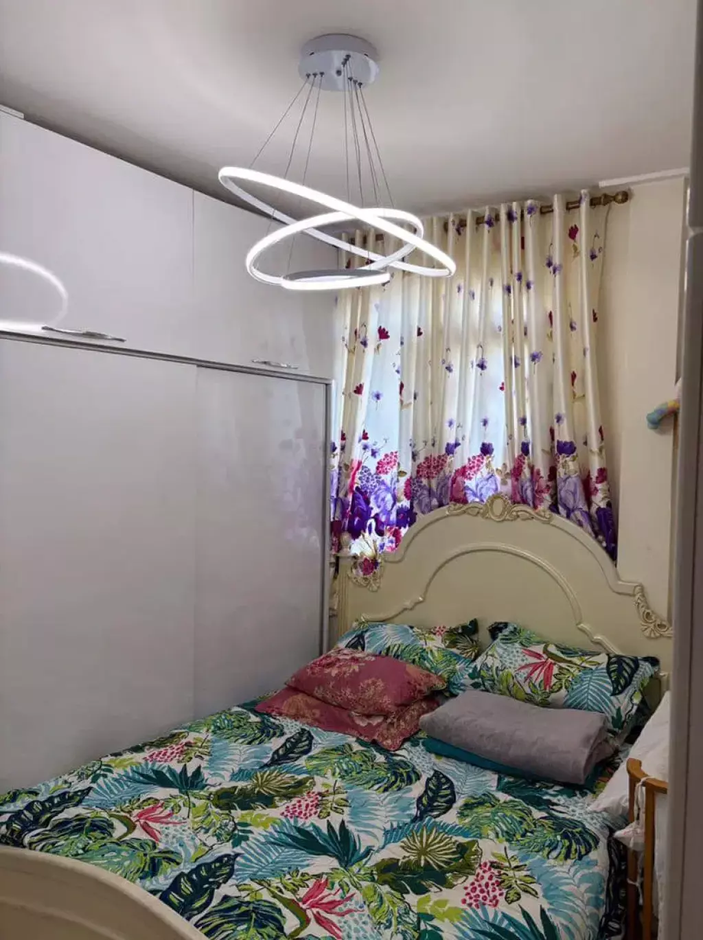 اجاره آپارتمان 55 متری در شارق - تصویر 6