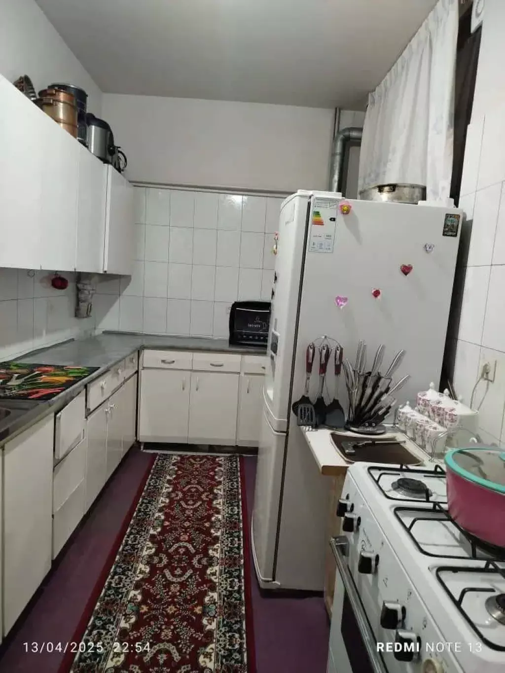 اجاره آپارتمان 75 متری در انبار نفت - تصویر 4