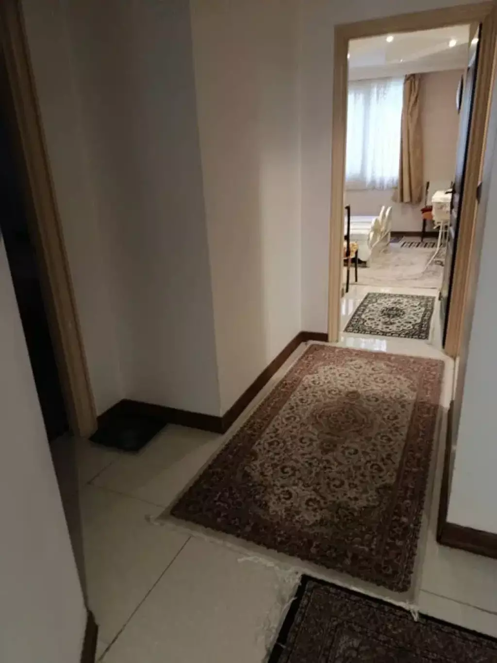 فروش آپارتمان 120 متری در یوسف‌آباد - تصویر 7