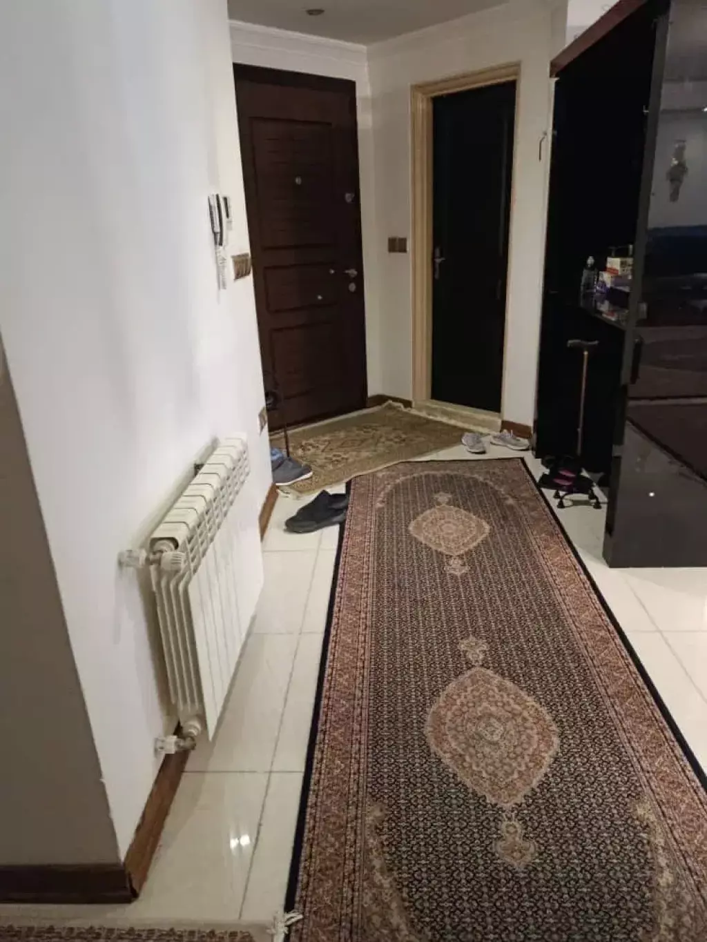 فروش آپارتمان 120 متری در یوسف‌آباد - تصویر 5