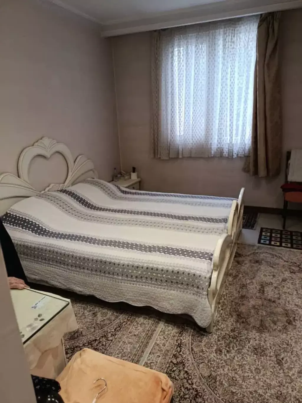 فروش آپارتمان 120 متری در یوسف‌آباد - تصویر 6