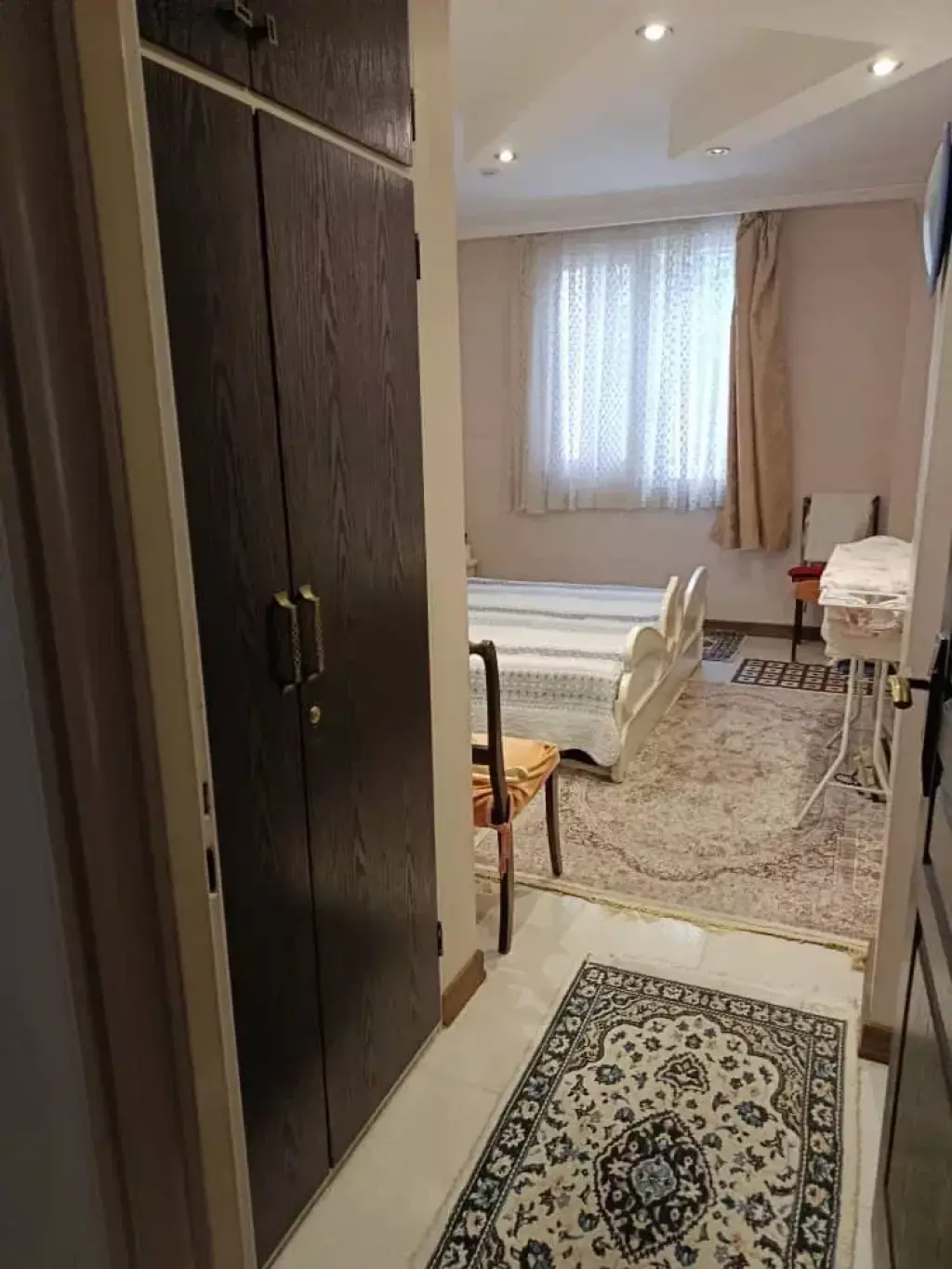 فروش آپارتمان 120 متری در یوسف‌آباد - تصویر 9