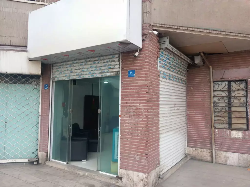 اجاره اداری و تجاری 40 متری در سلسبیل جنوبی
