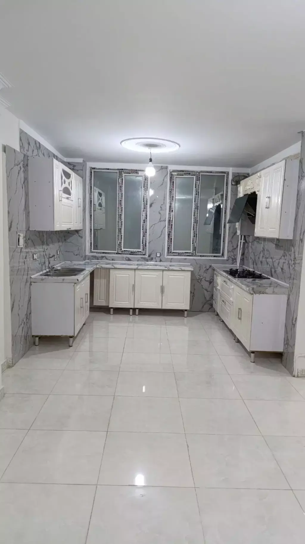 اجاره آپارتمان 53 متری در راه آهن