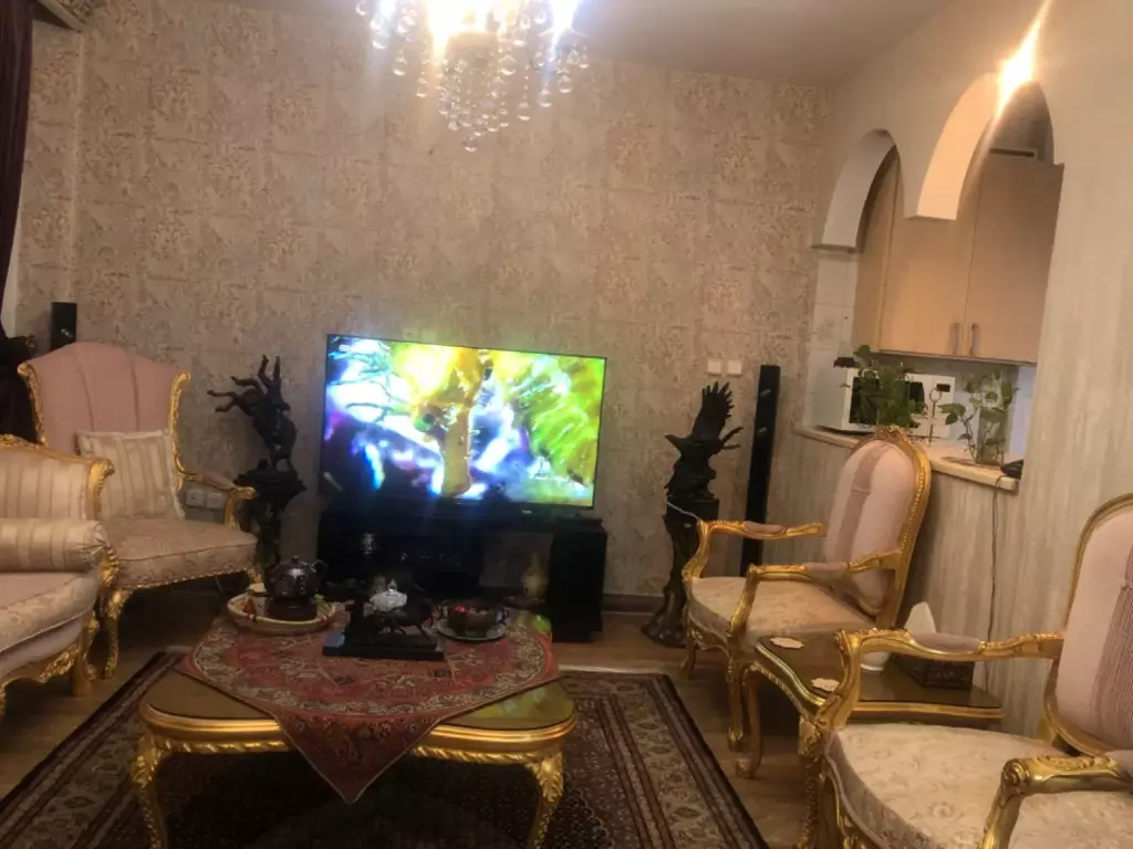 اجاره آپارتمان 75 متری در خواجه نظام الملک - تصویر 2