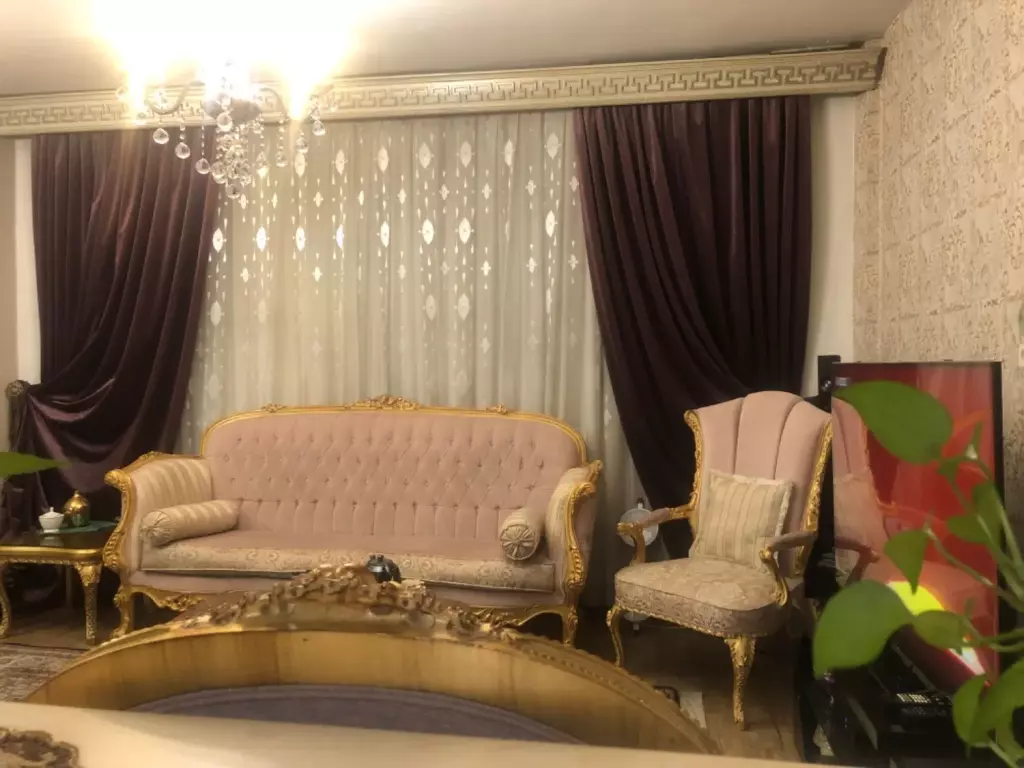 اجاره آپارتمان 75 متری در خواجه نظام الملک - تصویر 5