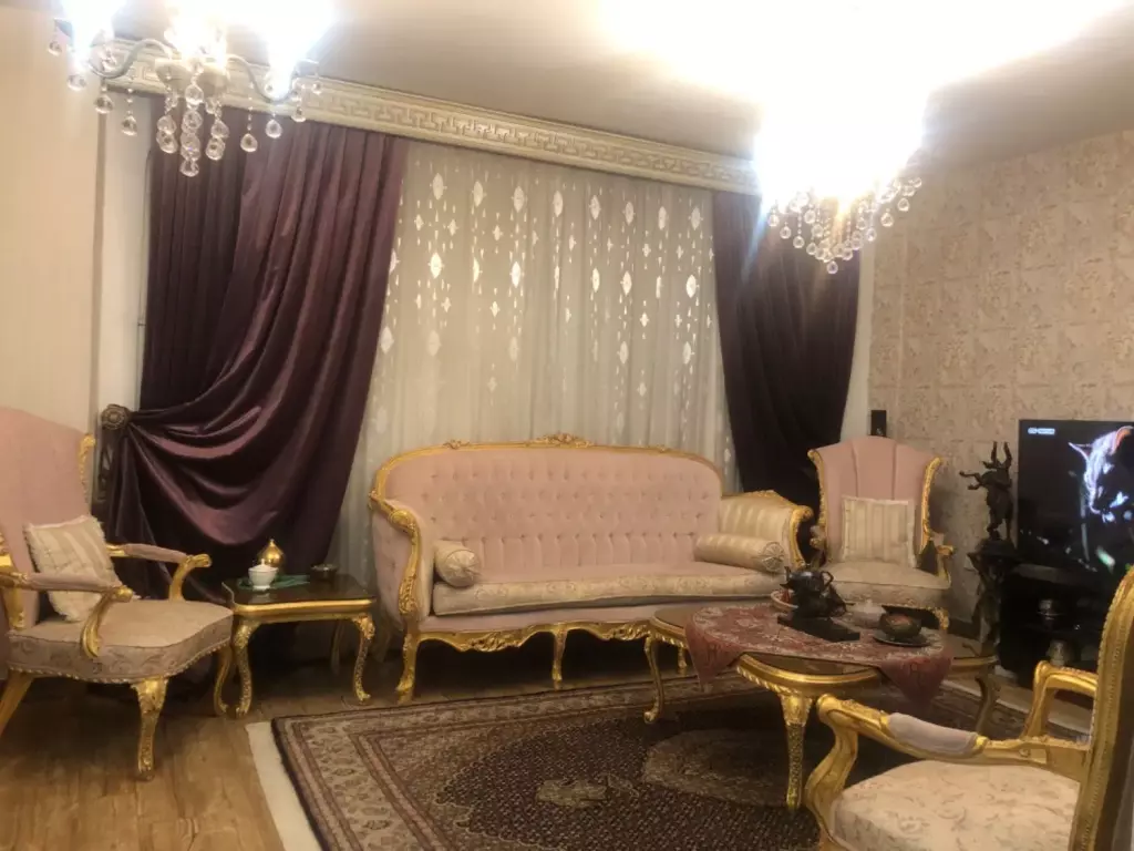 اجاره آپارتمان 75 متری در خواجه نظام الملک - تصویر 3