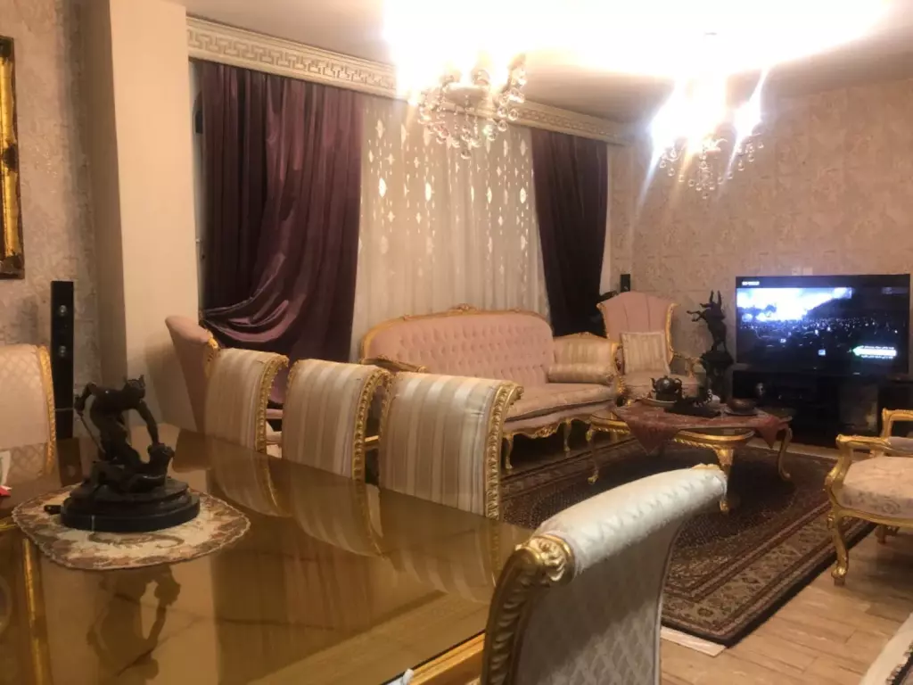اجاره آپارتمان 75 متری در خواجه نظام الملک - تصویر 15