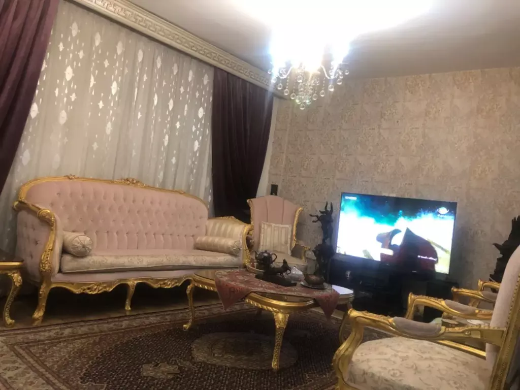 اجاره آپارتمان 75 متری در خواجه نظام الملک - تصویر 13