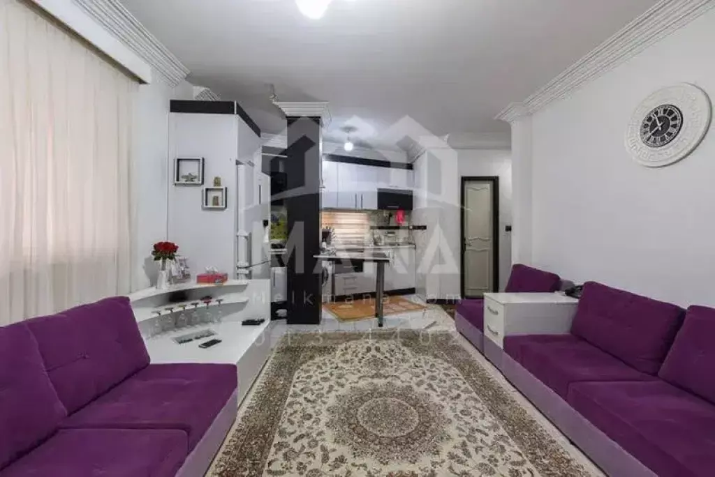 اجاره آپارتمان 55 متری در استقلال