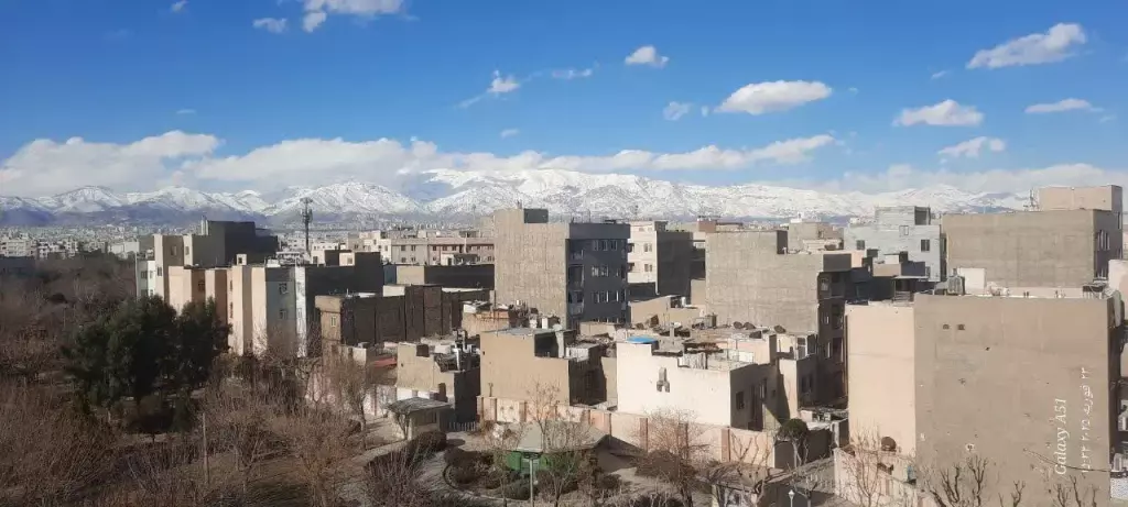 فروش آپارتمان 111 متری در وصفنارد - تصویر 2