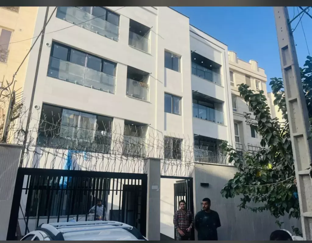 اجاره آپارتمان 150 متری در آذربایجان - تصویر 8