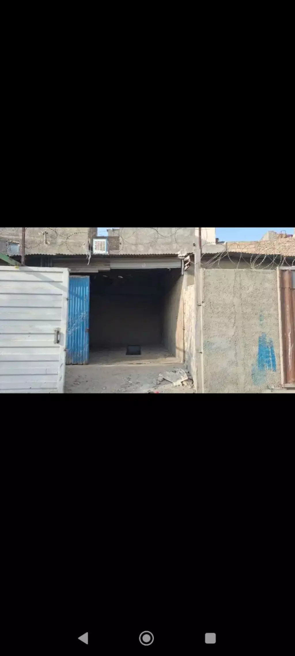 اجاره اداری و تجاری 40 متری در یافت آباد شمالی - تصویر 2