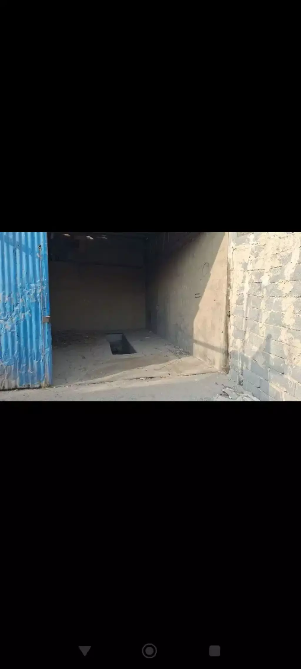 اجاره اداری و تجاری 40 متری در یافت آباد شمالی