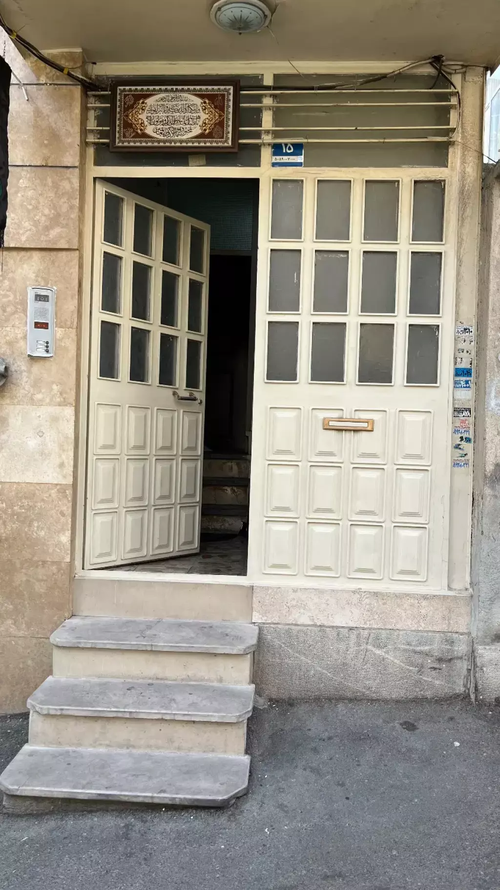 اجاره آپارتمان 75 متری در شمیراننو