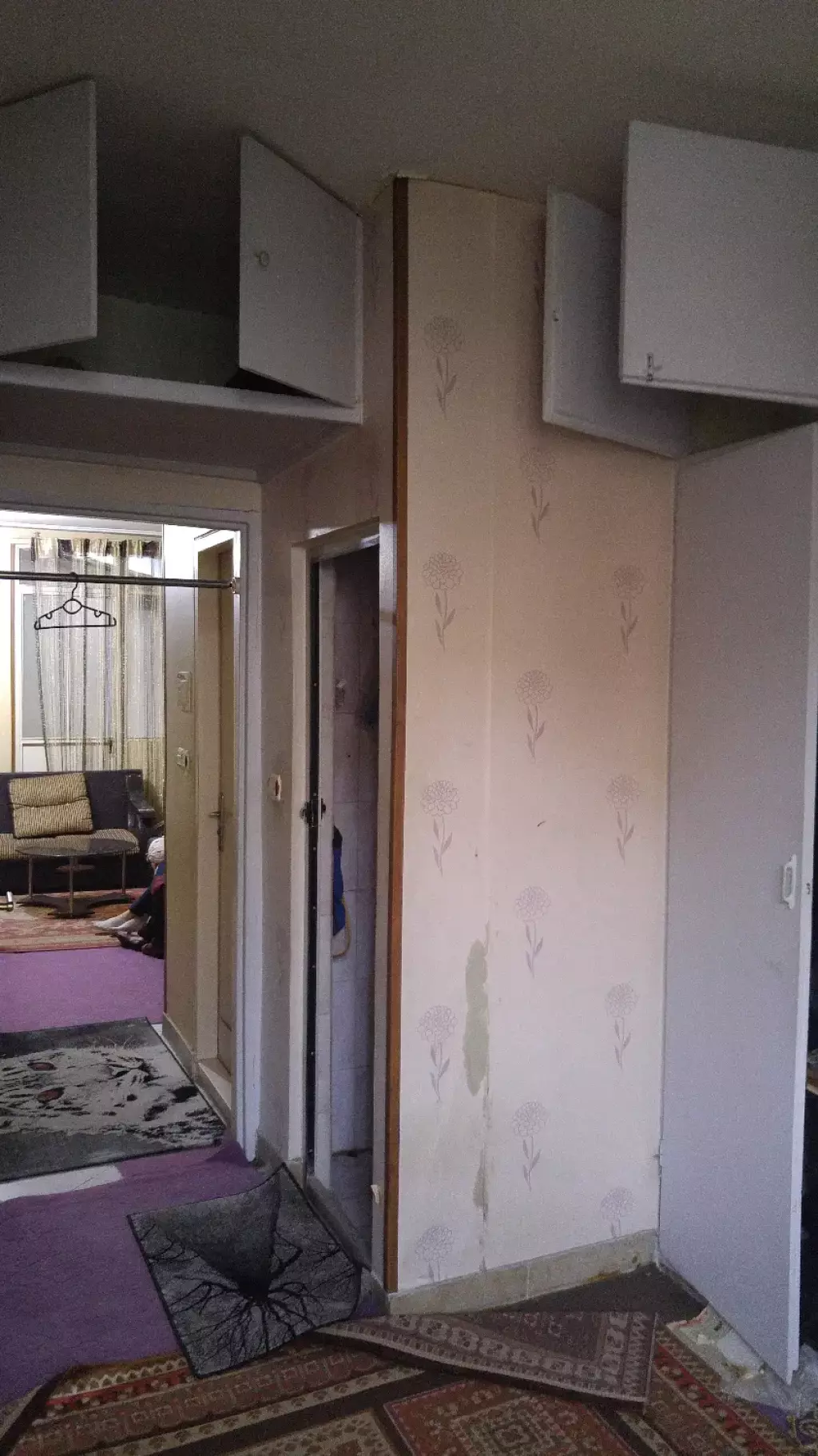 فروش آپارتمان 43 متری در جیحون - تصویر 3