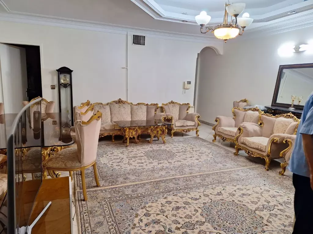 اجاره آپارتمان 85 متری در تهراننو