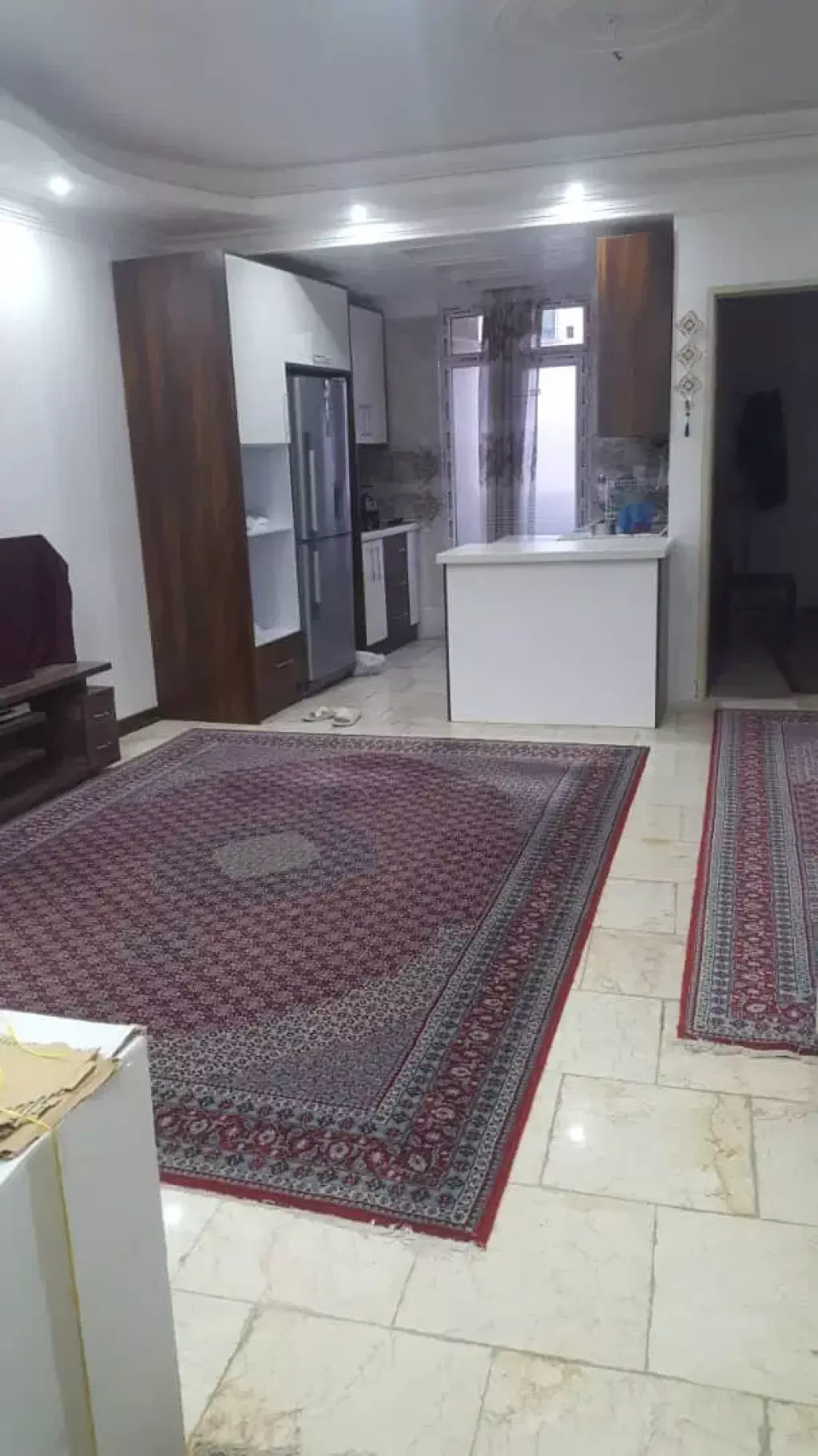 اجاره آپارتمان 75 متری در استاد معین - تصویر 2