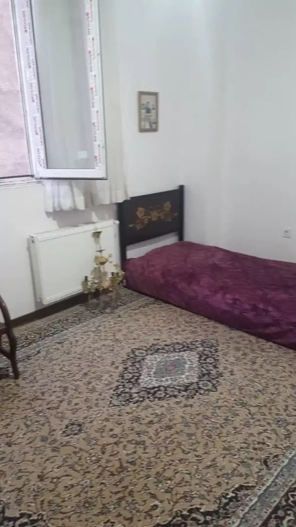 اجاره آپارتمان 75 متری در استاد معین - تصویر 5