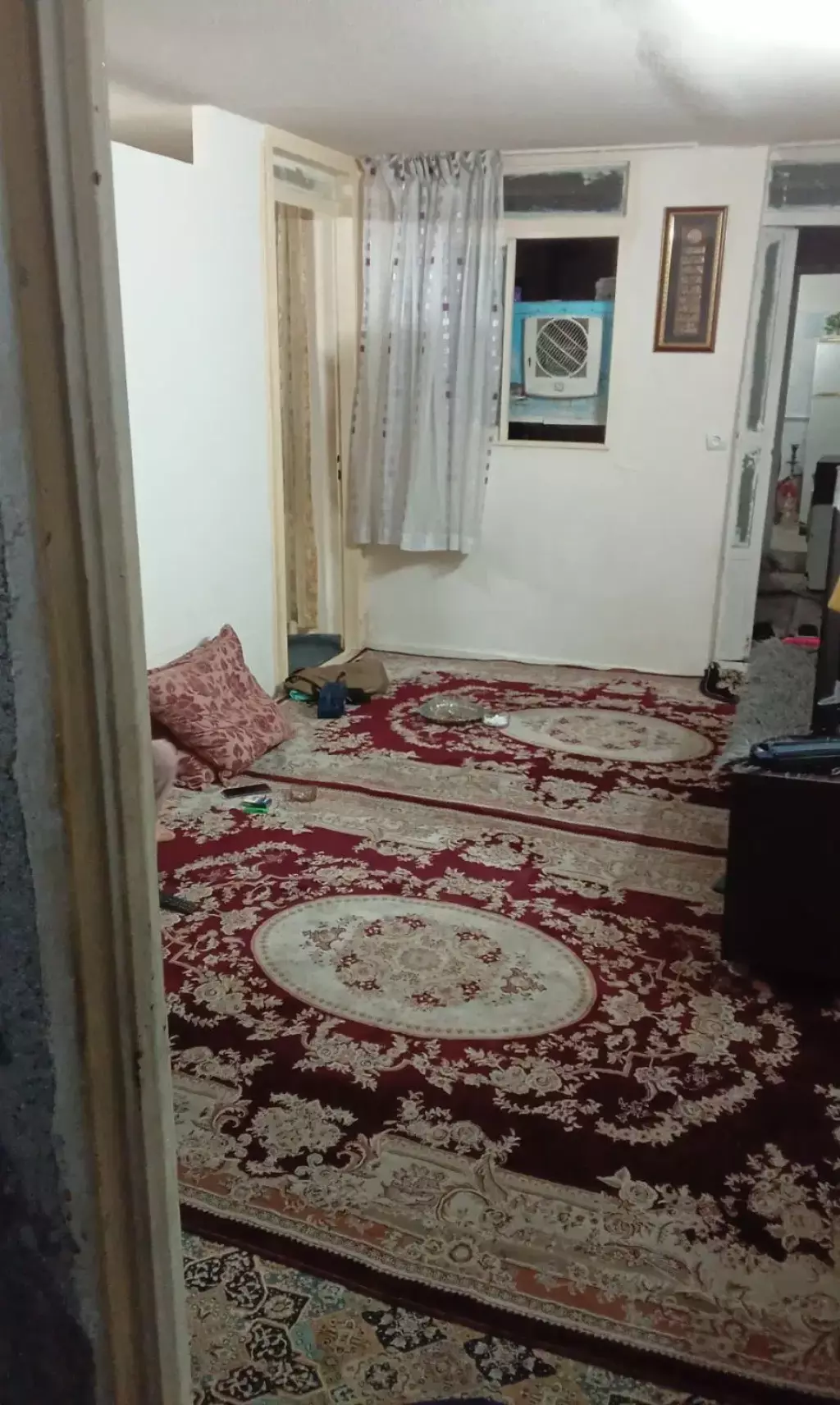 اجاره خانه و ویلا 75 متری در شهرک شریعتی