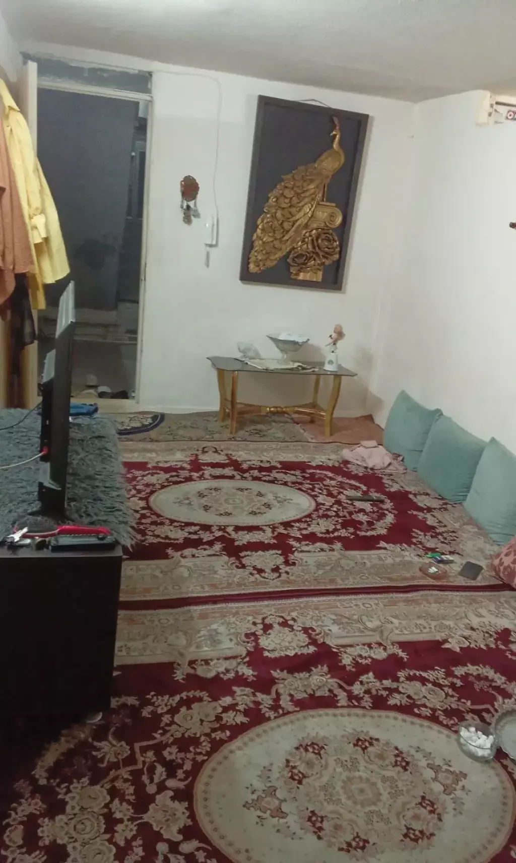 اجاره خانه و ویلا 75 متری در شهرک شریعتی - تصویر 2