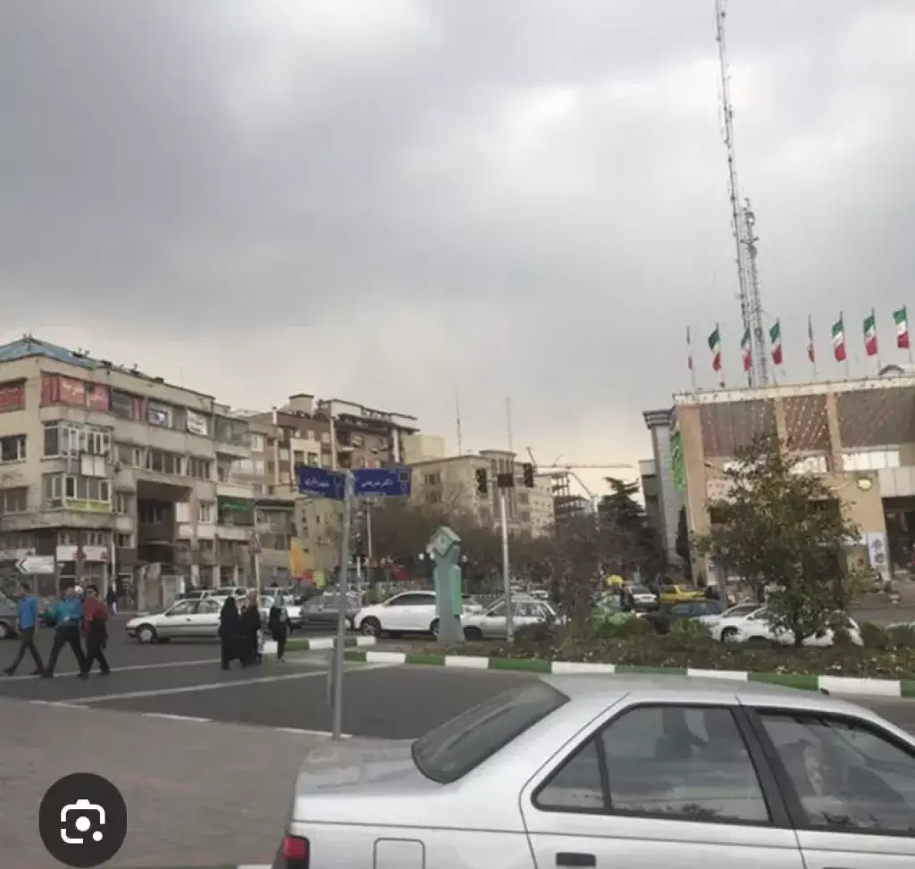 فروش اداری و تجاری 115 متری در تجریش