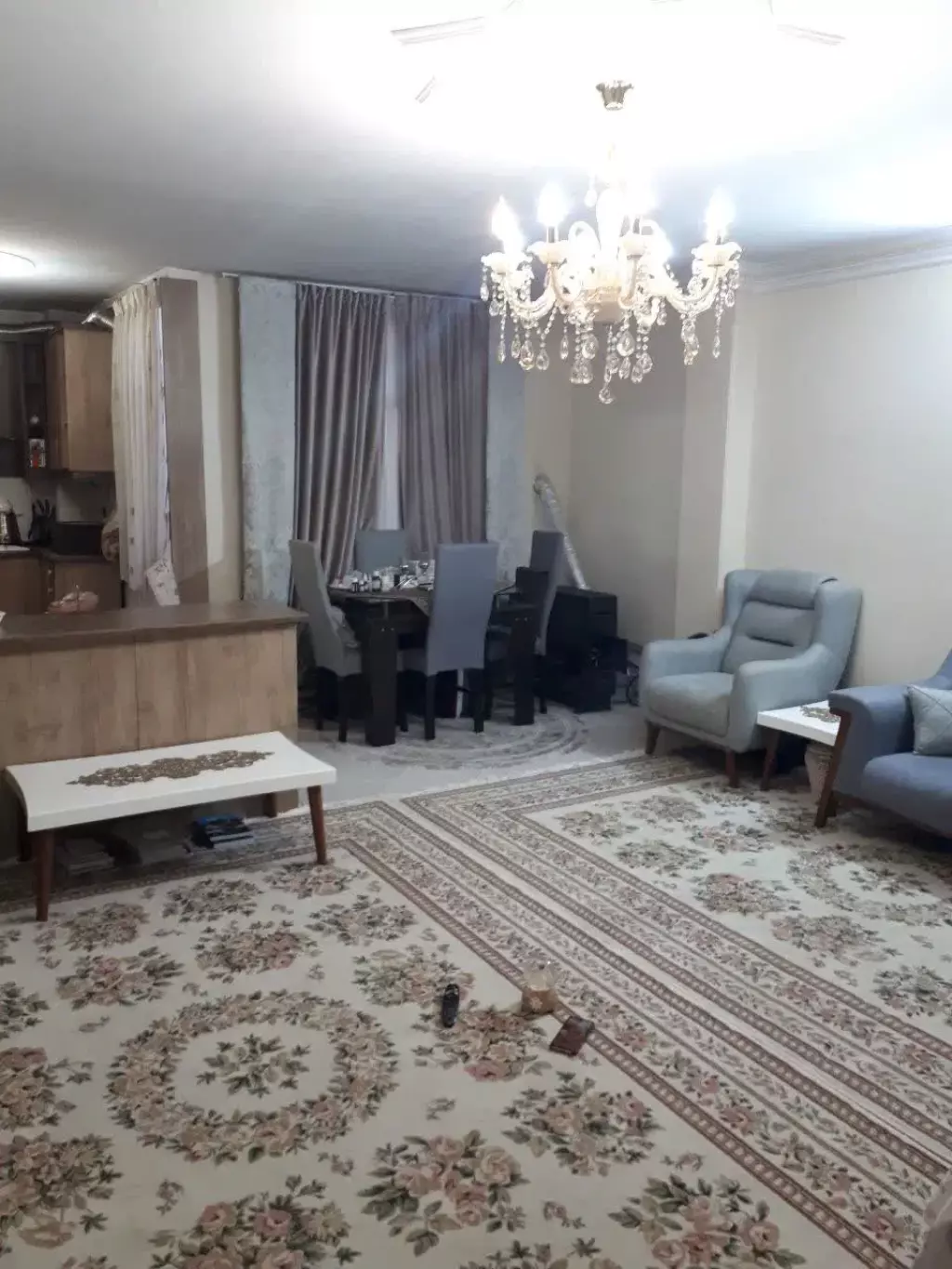 فروش آپارتمان 58 متری در علم و صنعت - تصویر 3