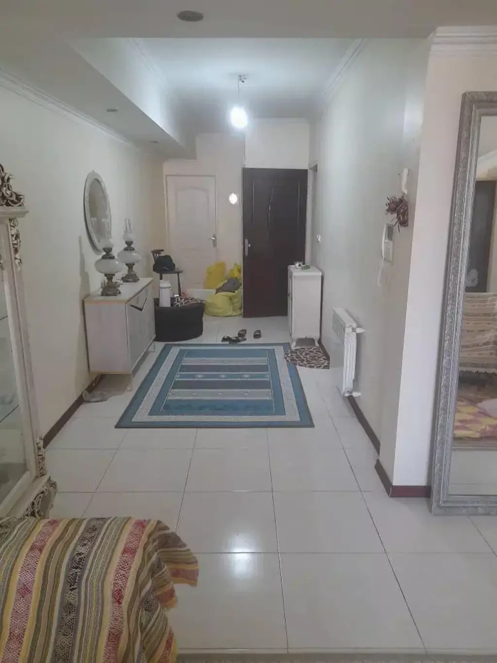 اجاره آپارتمان 63 متری در ارامنه