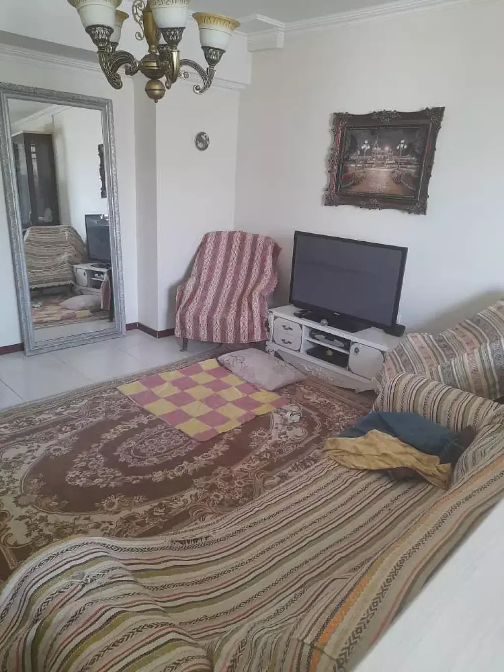 اجاره آپارتمان 63 متری در ارامنه - تصویر 5