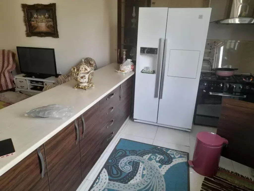 اجاره آپارتمان 63 متری در ارامنه - تصویر 4