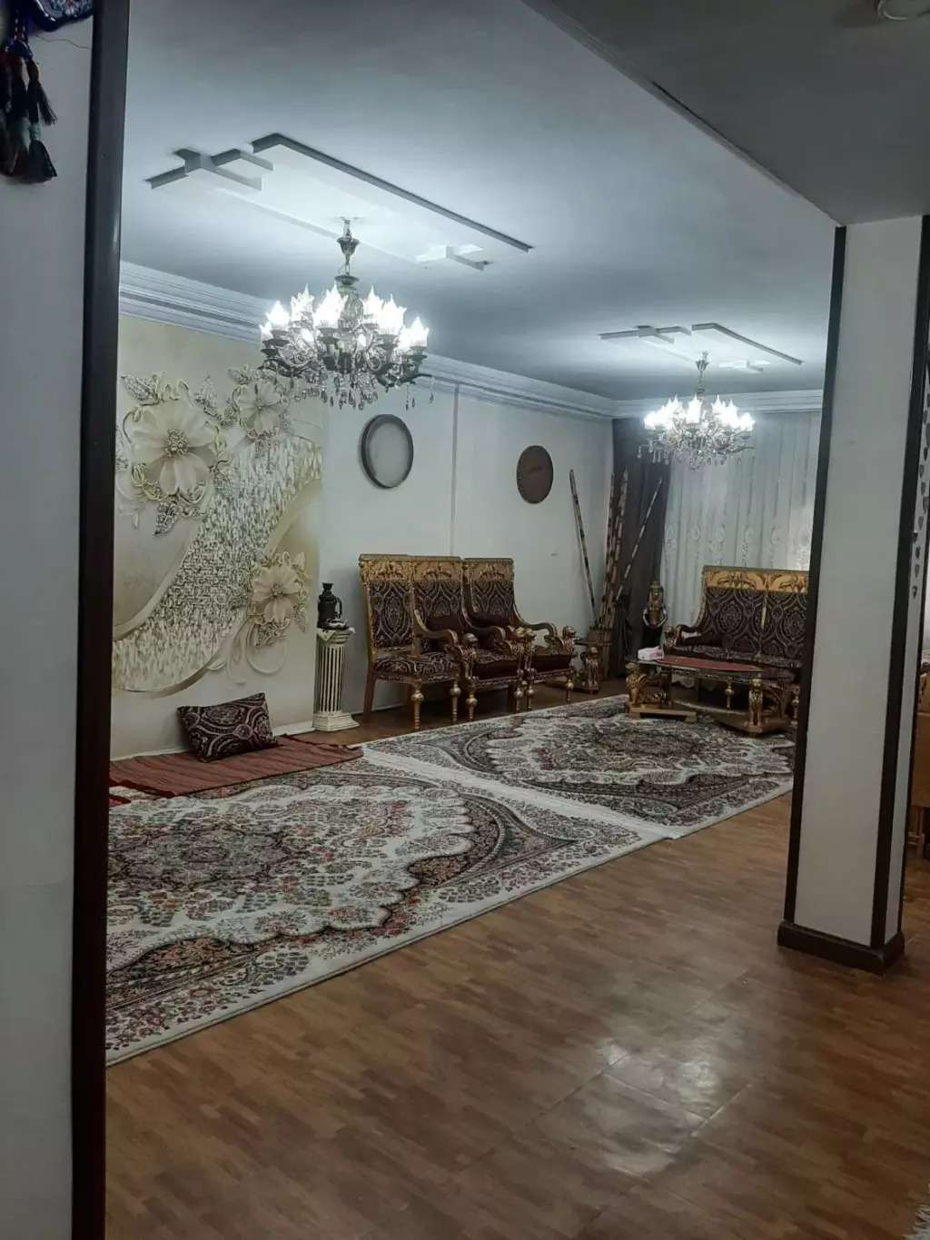 فروش آپارتمان 137 متری در دکتر هوشیار - تصویر 7