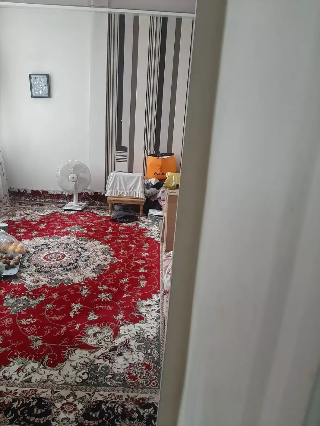 فروش آپارتمان 137 متری در دکتر هوشیار - تصویر 2